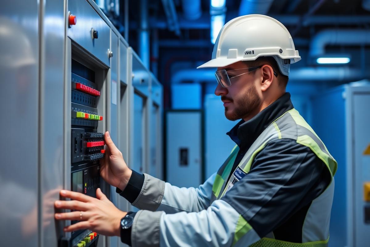 Electrical